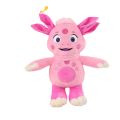 Pre-Sale Moonzy Luntik Russian Moon Baby Mengqi Hexagonal Dinosaur Salamander Plush Toy. 