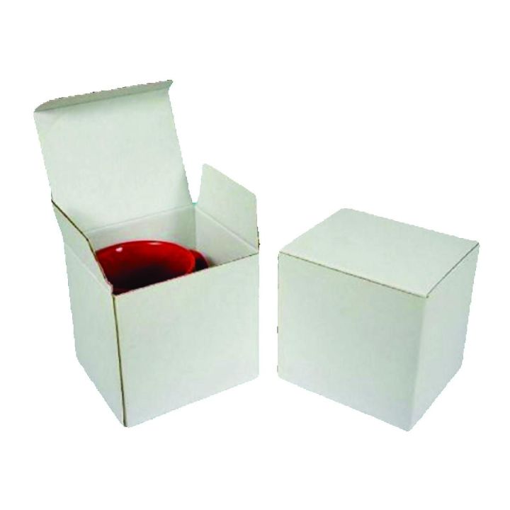 Mug Packing Corrugated Boxes
