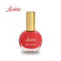 MEDORA Nail Enamel- 391 (PINK). 