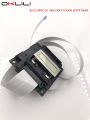 【3C VictoryEagle Store】2PC Printhead Print head Cable for Epson L351 L353 L355 L358 L362 L366 L455 L456 L550 L551 L555 L558 L565 L566. 