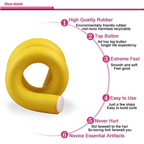 20%20Hair%20Roller%20Curling%20Rods%20Soft%20Flexible%20Hair%20Curler%20Makers%20DIY%20Hair%20Styling%20Tools%20Harmless%20for%20Dry/Wet%20Hair%20-%20Image%209