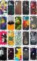 3D PRINTED MOBILE BACK SKINS BEST QUALITY EASY TO WRAP YOUR MOBILE. 