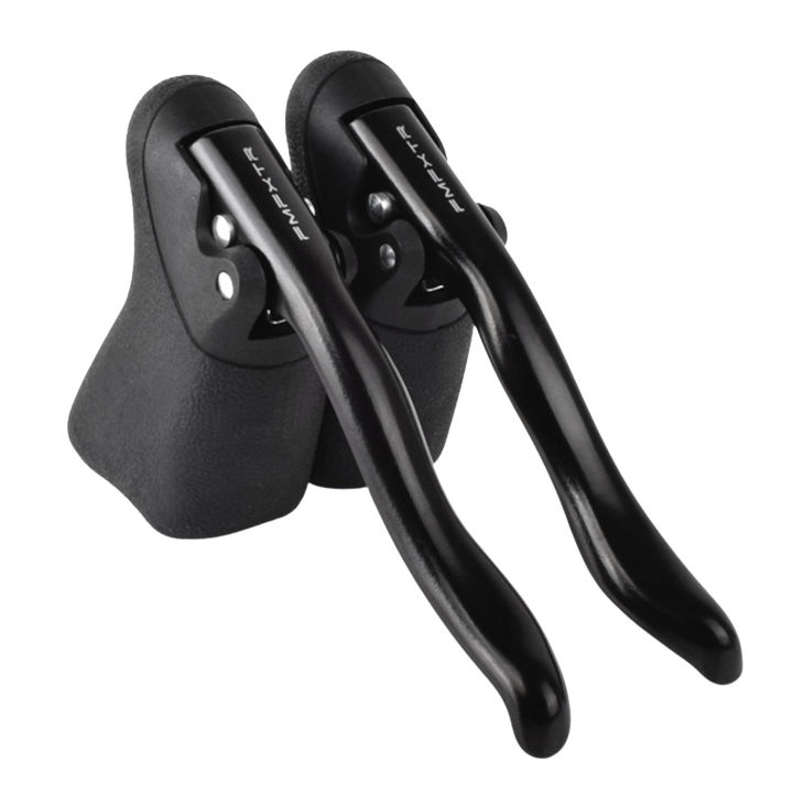 Bicycle Brake Lever Mountain Bike Handlebar Brake Lever-Black