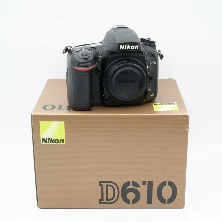 DSLR%20CAMERA%20D610%20FULL%20FRAME%20BODY%20ONLY%20-%20Image%202