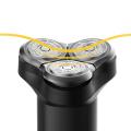 Xiaomi Mijia S300 3D Floating Smart Electric Shaver + Mi Electric Shaver S300/S500/S500C Replacement Head. 