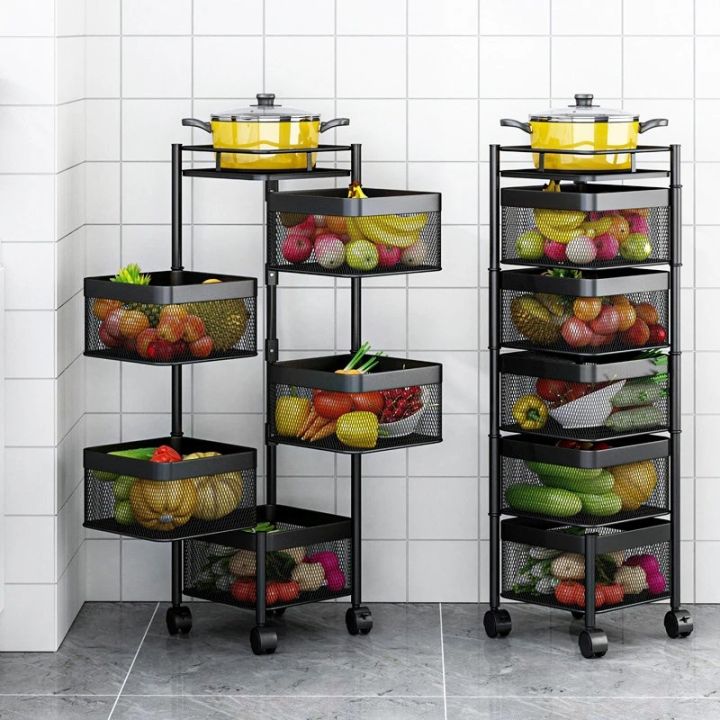 5%20layer%20Floor%20Rotating%20Storage%20Rack%20Vegetable%20Fruit%20Storage%20Rack%20Kitchen%20Bathroom%20Storage%20Rack%20Rotating%20Vegetable%20Fruit%20Basket%20-%20Image%206