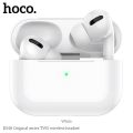Original HOCO EW04 WIRELESS EARBUDS. 