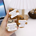 Positive Potatoes Home Room Decor Ornament Knitting Inspired Toy Tiny Yarn Doll Funny Festival Gift Home Decoration Accessories 1Pcs. 