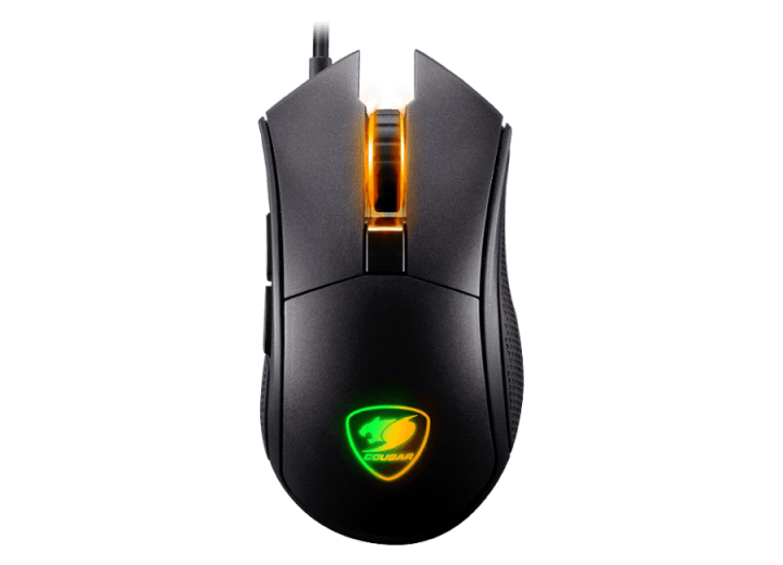 Cougar Revenger S Gaming Mouse