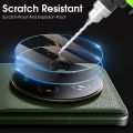 1Pc Xiaomi 13 Ultra Film Guard Camera Lens ProtectiveFfilm Cover for  Xiaomi 13 Ultra Back Protection Ring Case Tempered Glass Protector Protective Film Guard. 