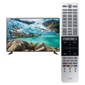 CT-90427 Control Replace for Toshiba TV 58L7350U 75035123 65L9300UM 58L9300U 65L9300U. 