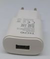 Tecno Fast Charger with Data Cable, Micro USB Cable - Charger For all Tecno Mobile Phone. 