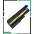 Lenovo ThinkPad SL500	 ,42T4566- 9 Cell Laptop battery - Black. 