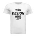Design Custom T-Shirts. 