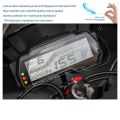 2 Set Motorcycle Instrument Protection Film Meter Screen Protector. 