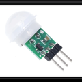 AM312 Mini Pyroelectric PIR Human Sensor Module PIR Infrared IR Sensor Body Manual Motion Infrared IR Detector. 