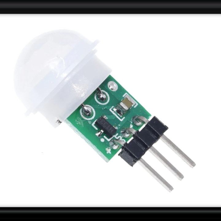 AM312 Mini Pyroelectric PIR Human Sensor Module PIR Infrared IR Sensor Body Manual Motion Infrared IR Detector