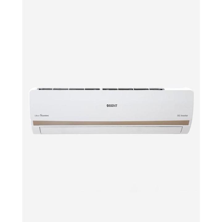 Orient Ultron Classic - Orient Inverter AC with Gold Fin Technology - 1.5 Ton - White