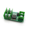DC 5V-36V Electronic Pulse Trigger Switch Control Panel MOS FET Field Effect Module Driver for LED Motor Pump. 