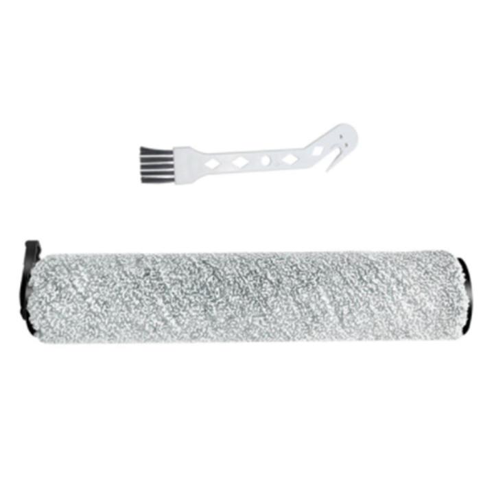 Washable Floor Brush Roller Replacement for Eureka FC9 PRO/FLASH Electric Floor Washer Spare Parts Accessories