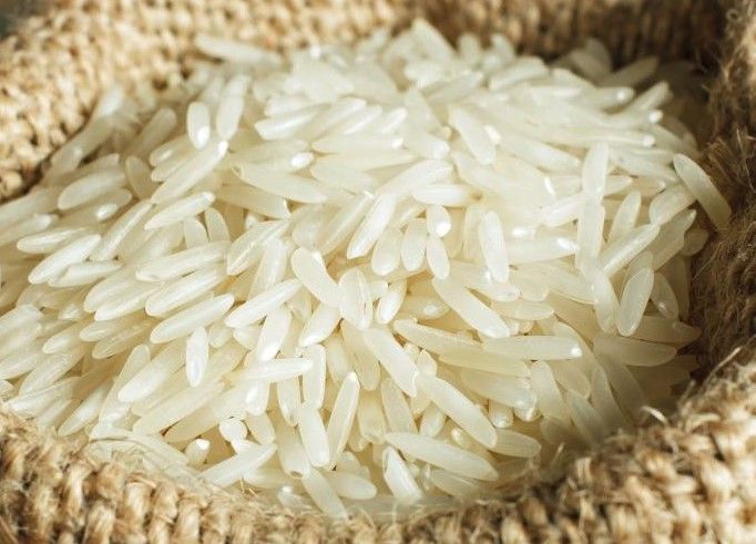 Kanniat Basmati Rice 1 Kg | Daraz.pk