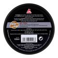 Yuppies Star Wax Anti Fungal Shoe Polish Black Paste 100 ml (Made in Malaysia). 