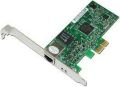 Broadcom Chipset Gigabit Ethernet PCI Express PCI-E Network Controller Card 10/100/1000Mbps RJ45 LAN Adapter LAN Card ( Branded Used ). 