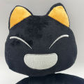 Spot Cross-Border New Products Toro Inoue plush Toro Cute Smiling Face Expression Plush Doll Gift. 
