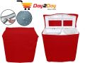 Twin Tub - 100% Waterproof Washing Machine Cover - Best Quality. 