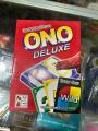Classic UNO Card Game – Fun for All Ages!. 