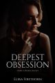 Deepest Obsession by Elira Firethorn book (Urdu Bazar). 