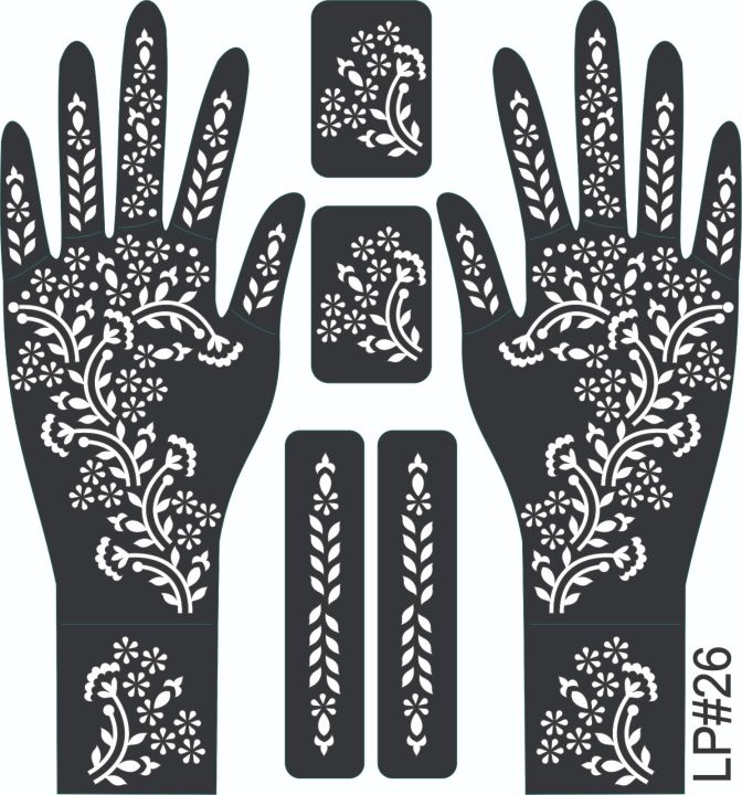 Mehndi%20sticker%20stencil%20designs%20-%20Image%203