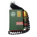 Tasbeeh + Beautiful Attar Approx 6ml | Labbaik Company. 