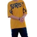 Stylish and Comfortable: Down Shoulder T-Shirts for Men and Boys. 
