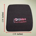 Lumber Support / Spinal Care Cushion / Ortho Back Care Cushion / Travling Cushion / Car Seat Back Support. 