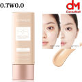 O.TWO.O Moisturizing Oil Control Waterproof Makeup BB Cream Liquid Foundation. 