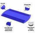 8 Pieces Double Sided Fine Tooth Hair Comb Head Lice Hair Comb For Kids & Pets. 