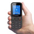 New GSM Basic Mobile Phone Pay as You Go Unlocked. 