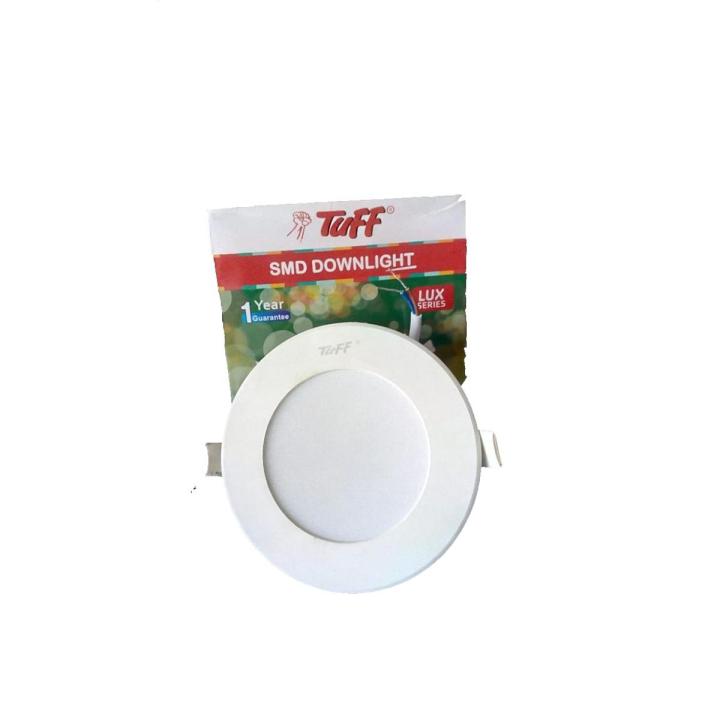 TUFF SMD DOWN 7W LIGHT (WHITE)