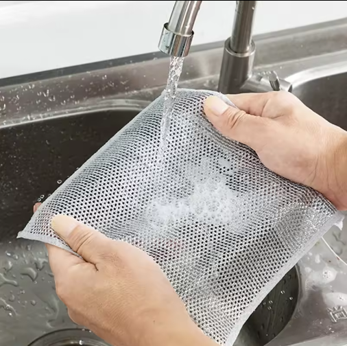 Dish%20cloth%20silver,%20dish%20cloth%20silver%20wire,%20magic%20cleaning%20cloth,%20magic%20cleaning%20cloth%20kitchen%20dishwashing,%20magic%20cleaning%20towel,%20magic%20cleaning%20towel,%20magic%20cleaning%20wire%20cloth,%20Double%20sidede%20Mesh%20Dishwasher%20Cloth,%20Wire%20Dishwashing%20Rags%20for%20Wet%20and%20Dry4pc%20-%20Image%203