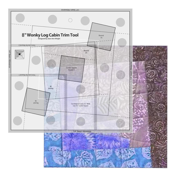 Yohomego%20Quilt%20Ruler%20Templates%20for%20Log%20Cabin%20Trim%20Drawing,%20Craft,%20Sewing,%20DIY,%20and%20Quilting%20Projects%20-%20Image%205
