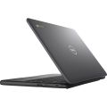 Dell | ChromeBook 3100 - 2027 update |  Quad-Core Processor, 4GB DDR4 RAM | 16GB Storage | 11.6″ Display | Playstore Supported | Chrome OS - AUE 2029 - FREE LAPTOP BAG. 