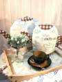 Tea Trolley Set. 