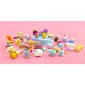 Combo 50 shopkins (not match) is super cute Bi House. 