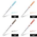 20 Color ZEBRA Set Mildliners Variations Highlither Mildliner Double-Sided Stationery Drawing Marker. 