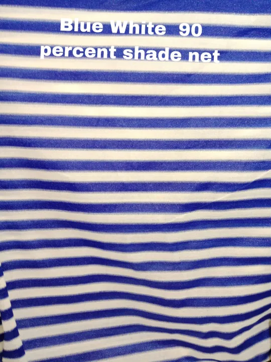 Blue/White%20Hdpe%2090%25%20Shade%20net%20Uv%20resistant%20For%20Lawn,Garden%20,Pool%20sports,field,Corridor,park,Kids%20Playground,Barbecue%20Area,Beach,Easy%20To%20Fold%20With%20Hooks%20On%20Every%203%20Feet%20Distance%20On%20Double%20Stitched%20Edge%20to%20Edge%20Bordesrs%20With%20polite%20Anwar.%20-%20Image%207