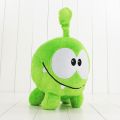 20cm Cut The Rope My Om Nom Plush stuffed cartoon doll toy. 
