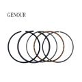 【BestGO】Piston Rings Set 88MM For 188F GX390 Gasoline Engine Generator 13HP 190F 90MM GX420 192F 92MM GX440 15HP 16HP TRACTOR WATER PUMP. 