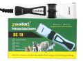 ZOOFARI Professional Pet Trimmer Clipper. 