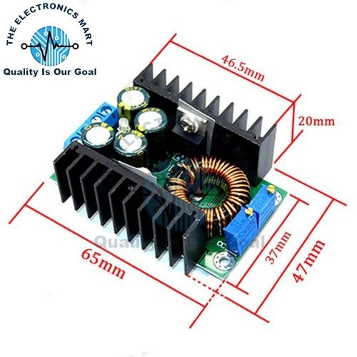 XL4016%209A%20DC%20To%20DC%20Step%20Down%20Buck%20Converter%20Voltage%20Regulator%20Module%20In%20Pakistan%20-%20Image%208